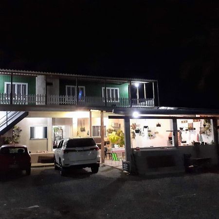 Pousada Max Boesing Sao Francisco do Sul Exteriér fotografie