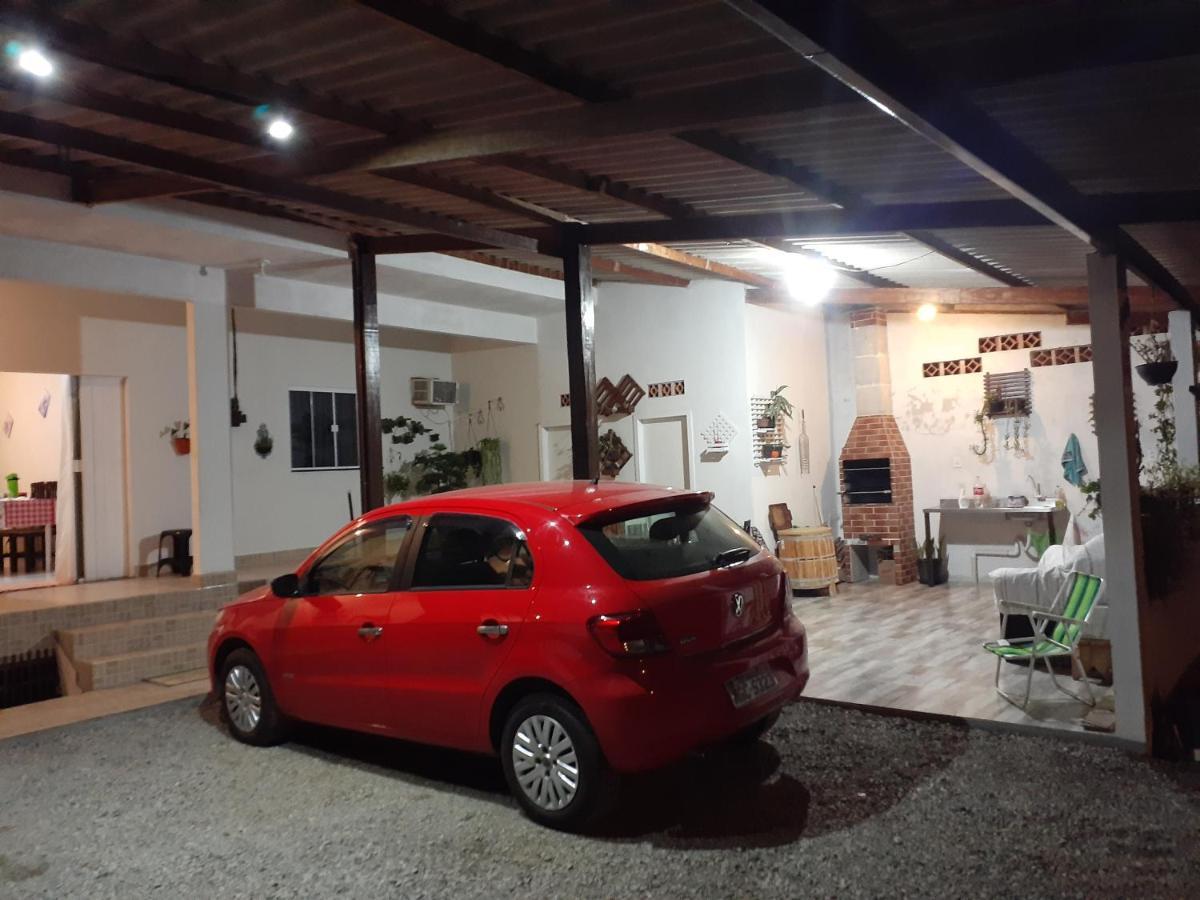 Pousada Max Boesing Sao Francisco do Sul Exteriér fotografie